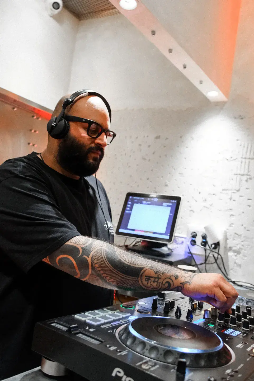 Goons Burger, smash burgers